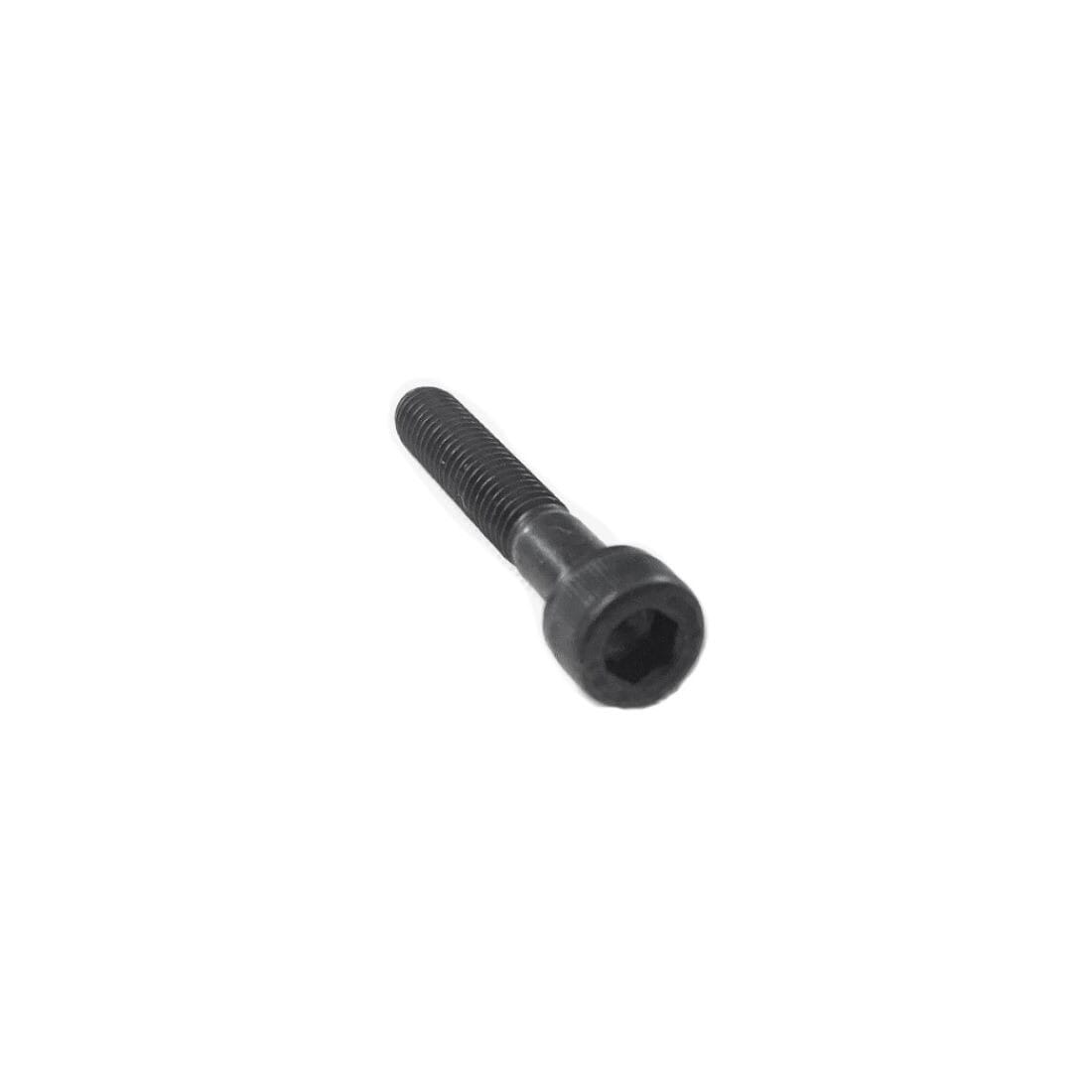 M6 X 1.0 X 35 SOCKET CAP SCREW BLACK