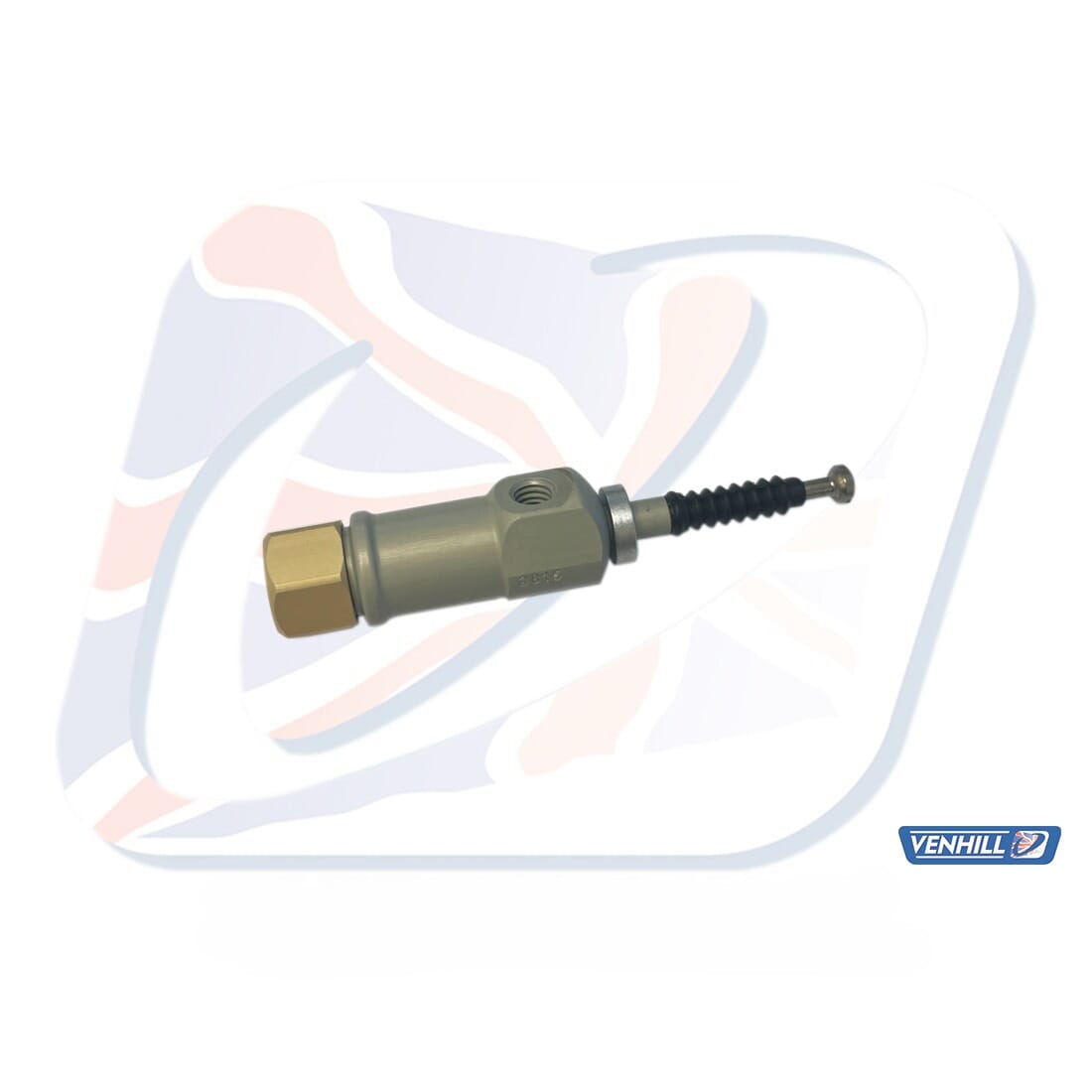 Hymec Slave Cylinder 31mm