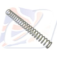 BRAKE ROD ADJUSTER COMPRESSION SPRING