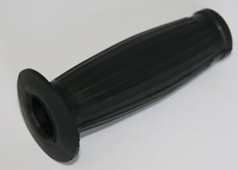 HEAVY DUTY CUSHION GRIP - 22mm I/D