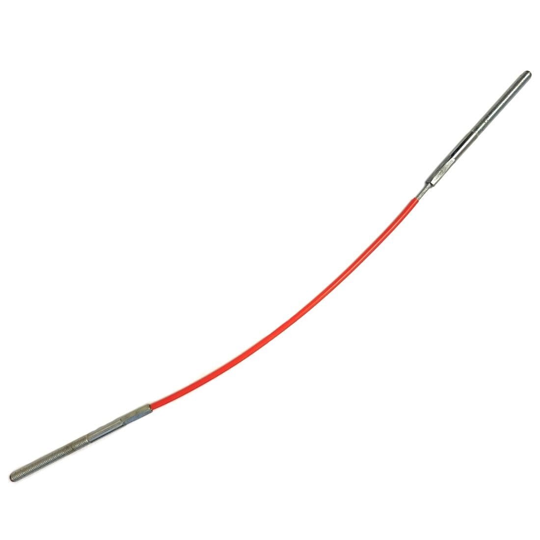 KART PEDAL TO MASTER LINK CABLE-400mm