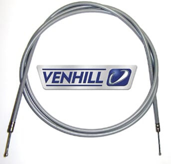 UNI KART THROTTLE CABLE ASSEMBLY