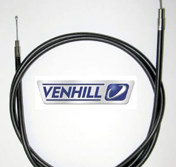 UNI KART SUPERLIGHT THROTTLE CABLE