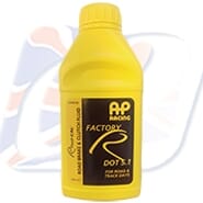 DOT 5.1 LOCKHEED BRAKE FLUID - 500ml