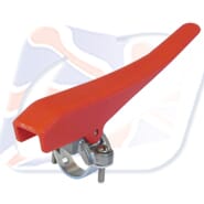 ELECTRICAL DEADMAN LEVER, NO SWITCH