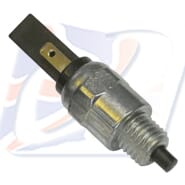 ELECTRICAL 2 POLE SWITCH, OFF AT REST