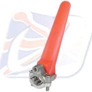 MECHANICAL DEADMAN LEVER