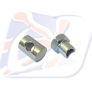 BRAKE STEM 13mm BARREL & CAM NUT