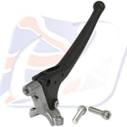CABLE CONTROL LEVER WITH SCREWS