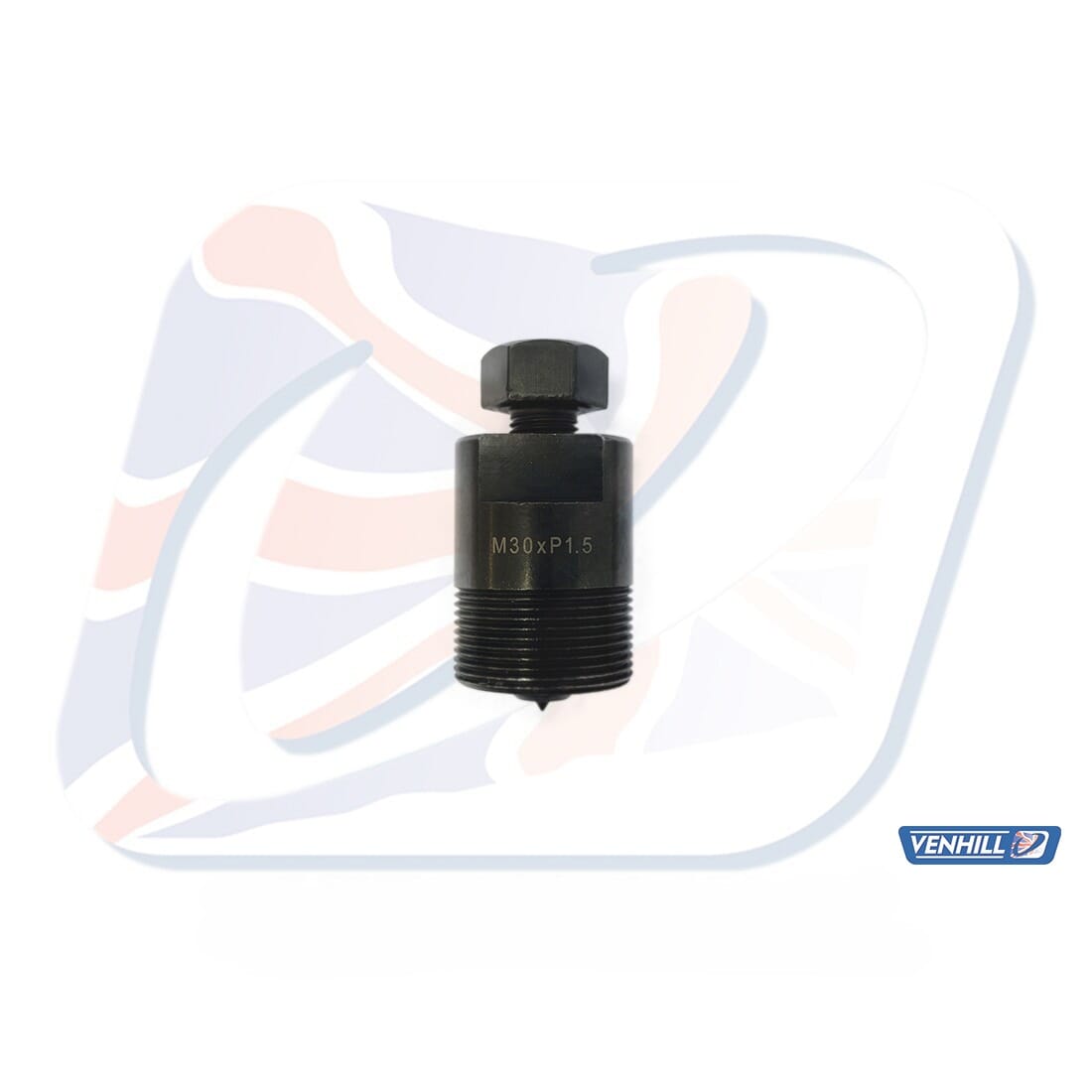 M30 X 1.5 RIGHT HAND FLYWHEEL PULLER