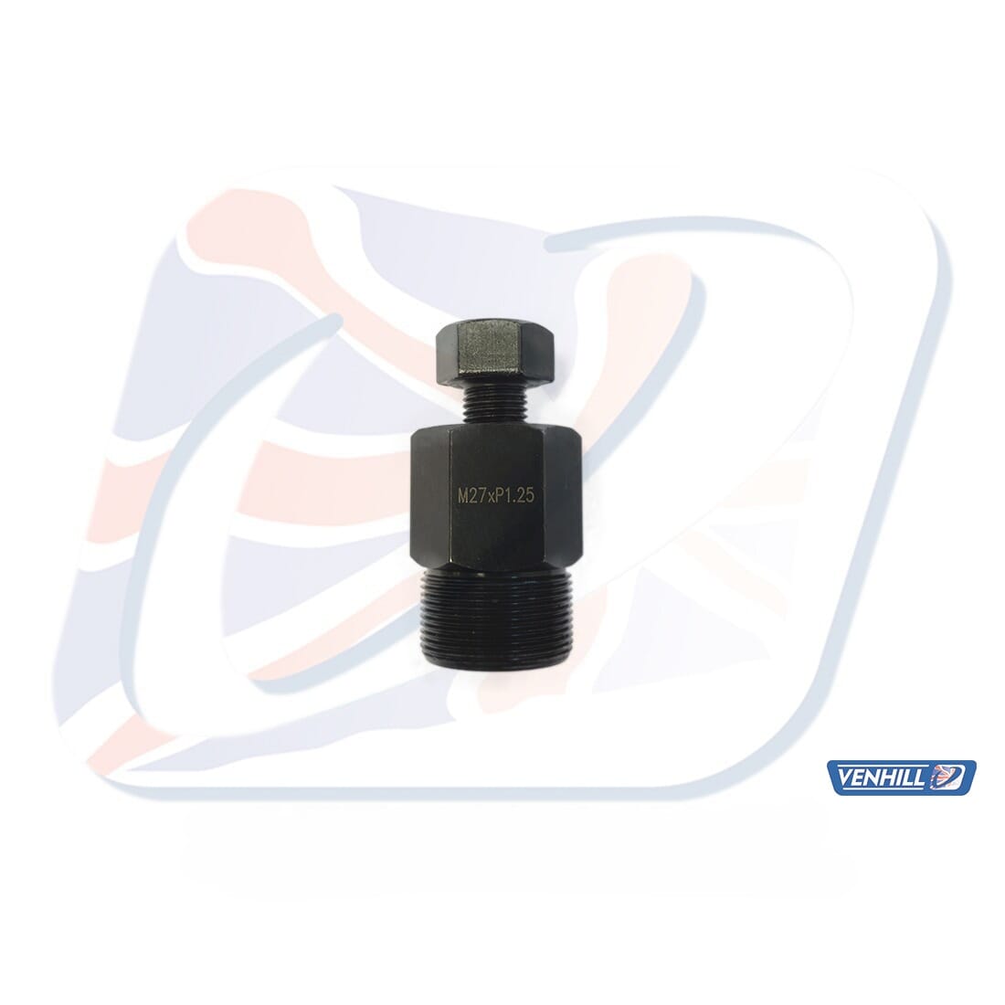 RIGHT HAND THREAD FLYWHEEL PULLER