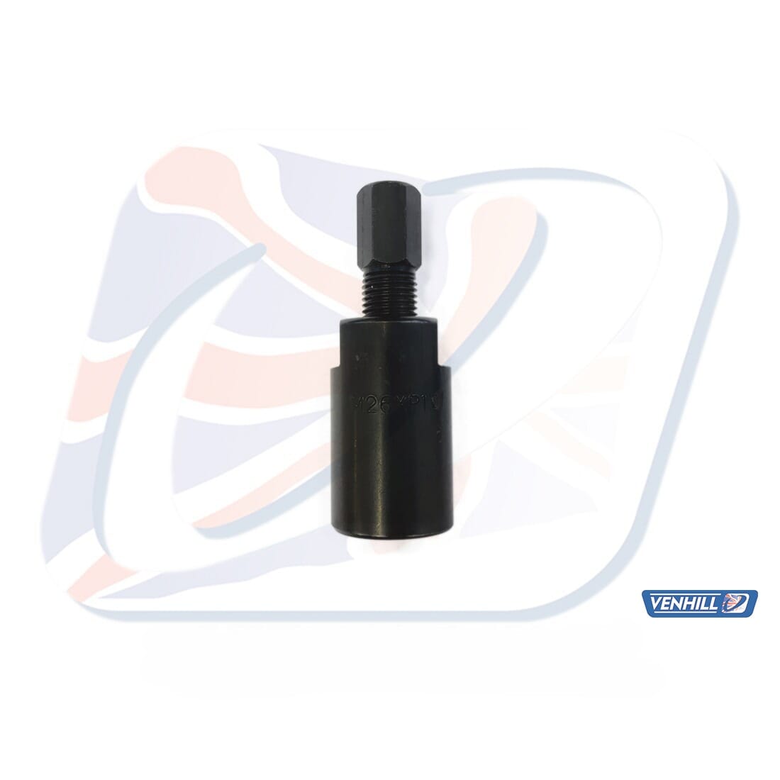 M26 x 1 RIGHT HAND FLYWHEEL PULLER