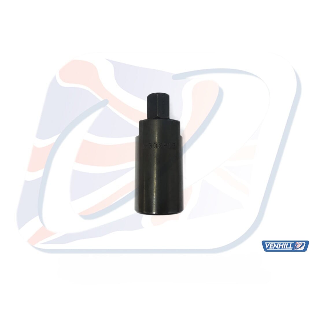 M30 X 1.5 RIGHT HAND FLYWHEEL PULLER