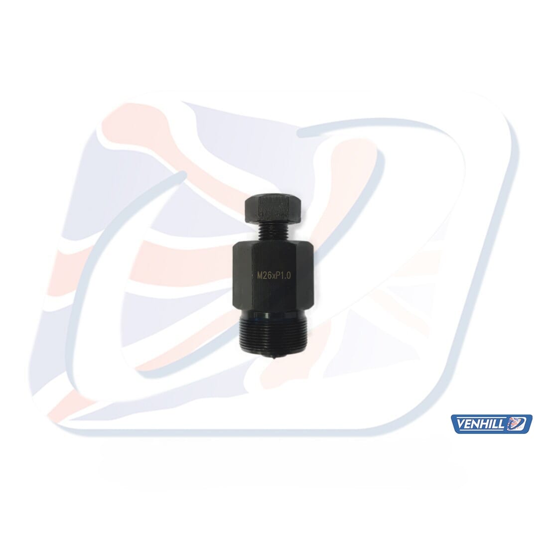 M26 X 1 RIGHT HAND FLYWHEEL PULLER