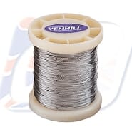 STAINLESS STEEL SAFETY WIRE 0.6mm O.D.