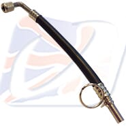 Motorcycle Valve Extension - 200mm Long