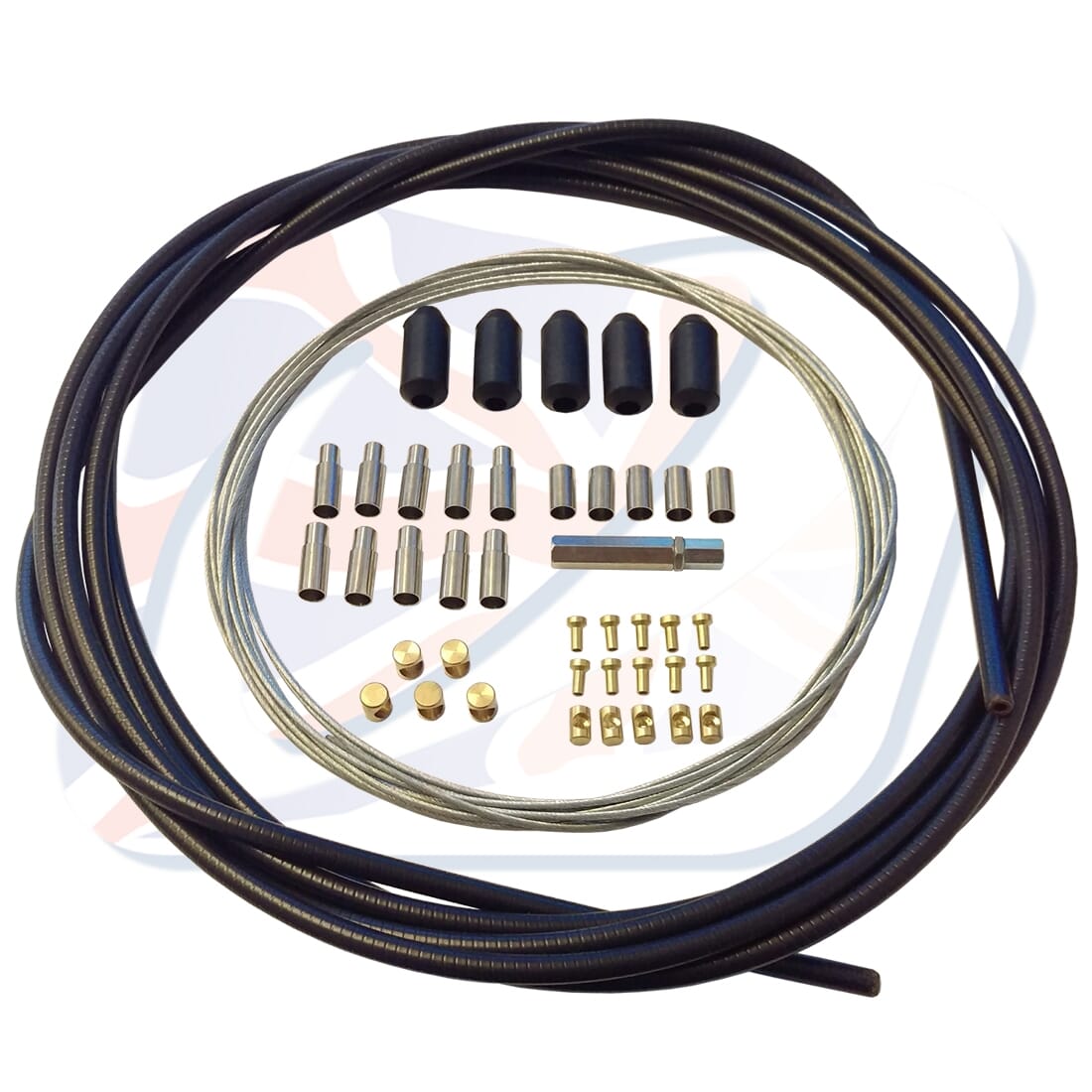 WORKSHOP CLUTCH CABLE KIT