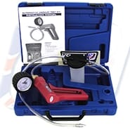 Vampire Vacuum Pump Brake Bleed Set