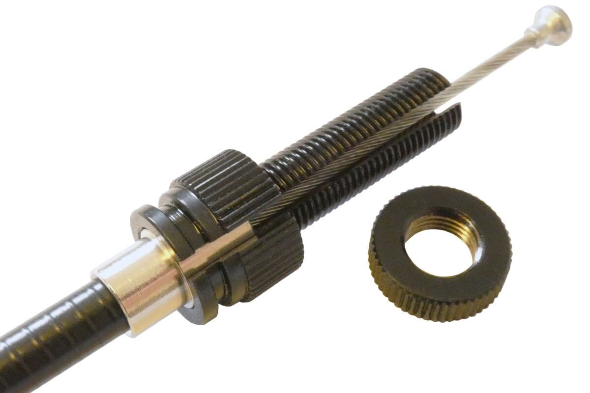 Classic BMW Cable Adjuster from Venhill