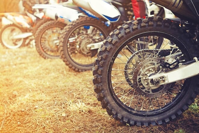 Beginner's Guide to Dirt Bike Racing