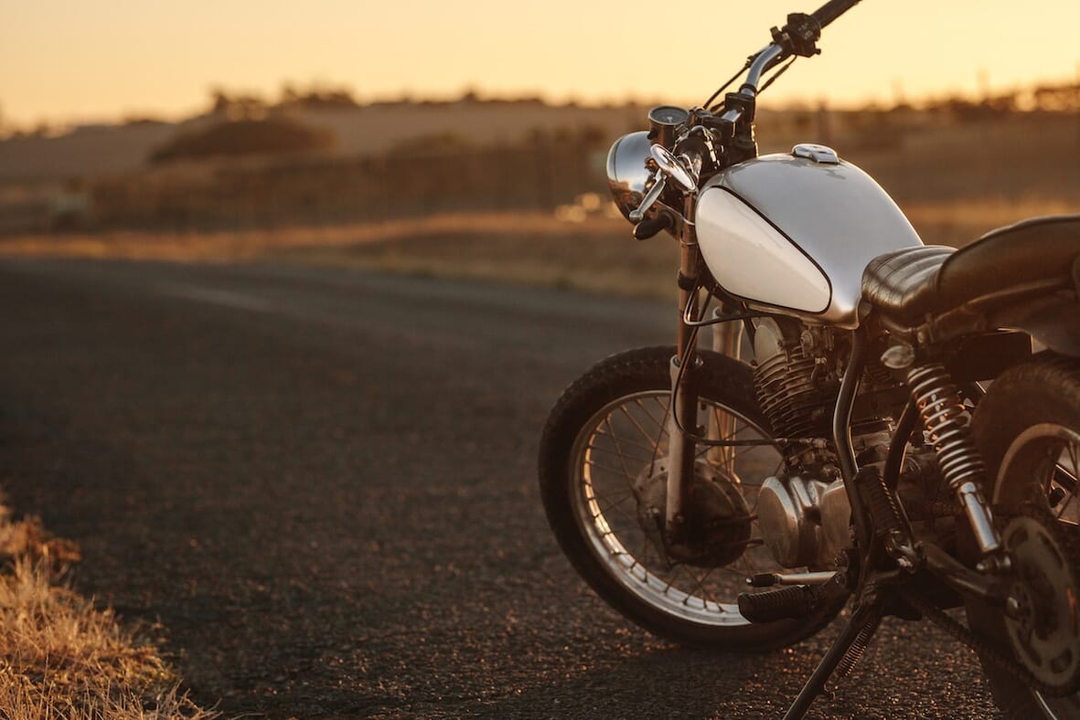 The Definitive Guide to Different Types of Motorcycles